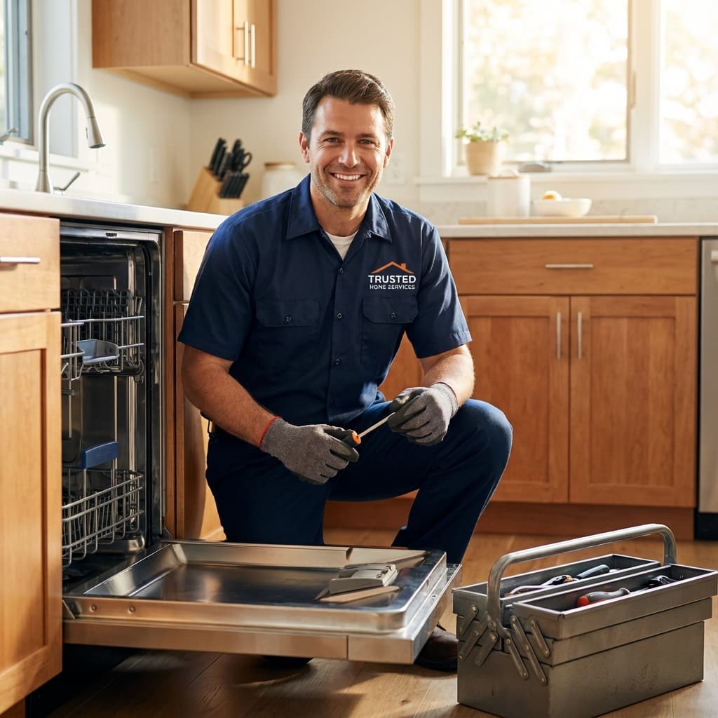 Home Services